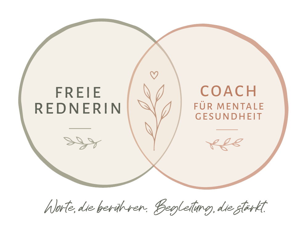 Logo Fecht-Lehmann – Freie Rednerin und Coach für mentale Gesundheit